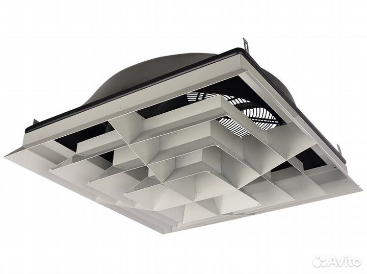 Дестратификатор ballu BDS-1