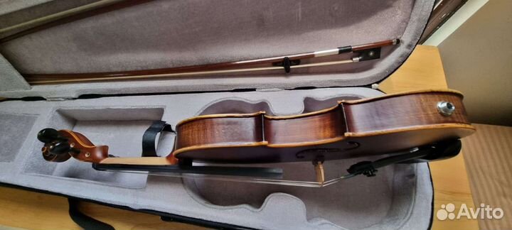 Электронная скрипка