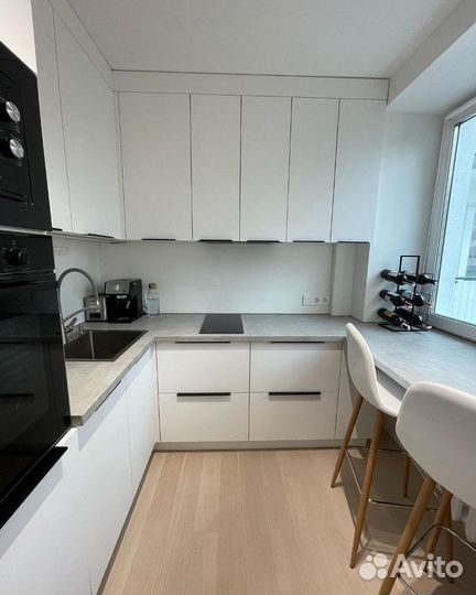 Кухни на заказ