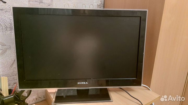 Телевизор бу