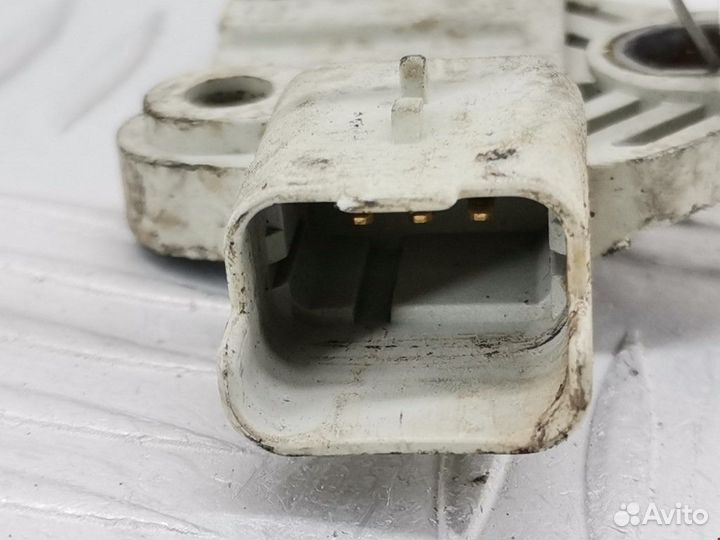 Датчик коленвала Ford Mondeo 4 рест. 2011 1682278