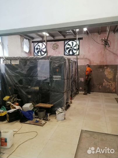 Сварщик Аргонщик