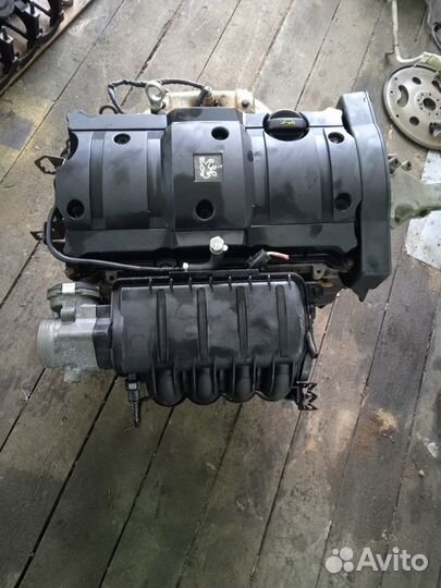 Разбор peugeot 307 107 406 Citroen C1