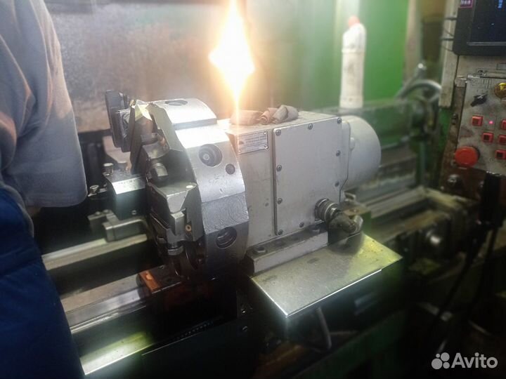 Ремонт промышленной электроники