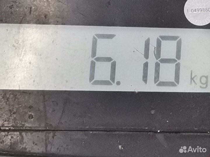 Интеркулер для Nissan X-Trail T30