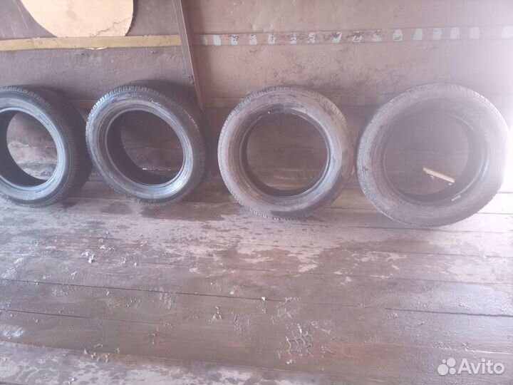 Dunlop SP LT 01 185/65 R15 88S