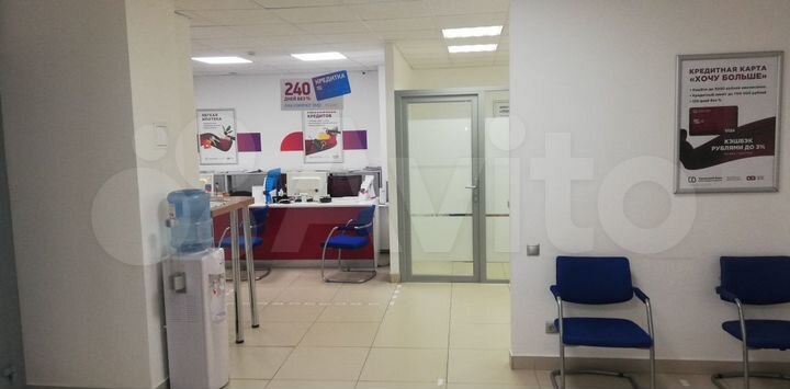 Свободного назначения, 171.6 м²