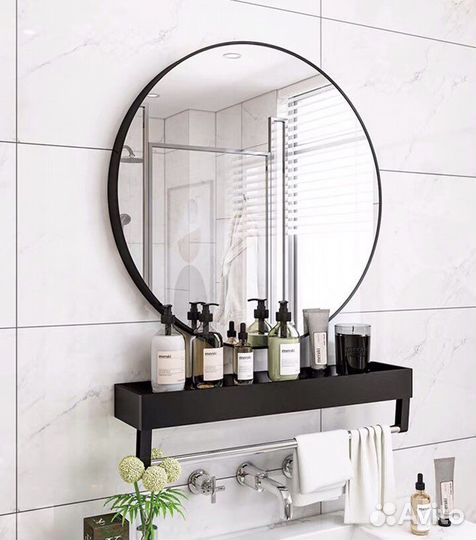 Зеркало умное ассортимент