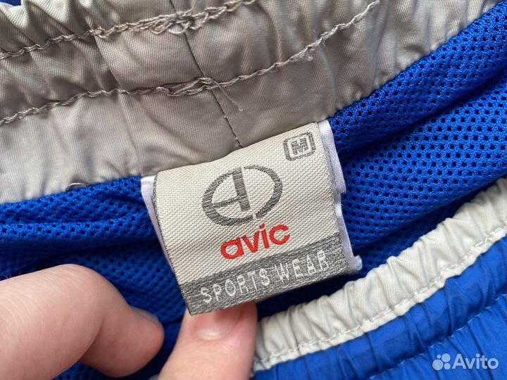 Шорты Avic