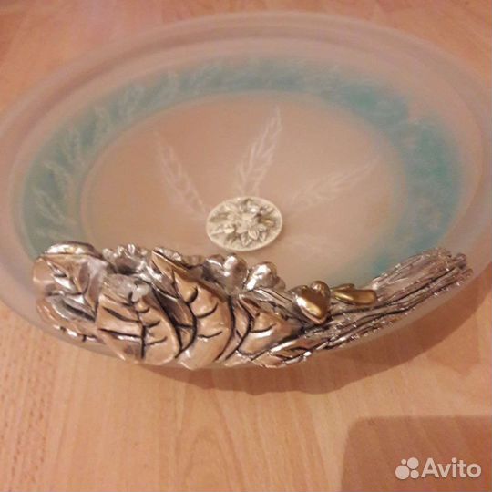 Ваза для фруктов