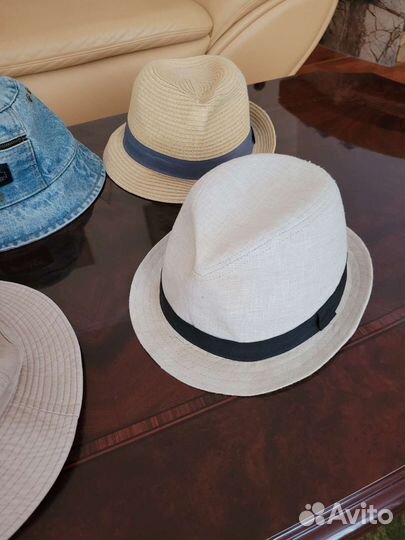 Кепка мужская