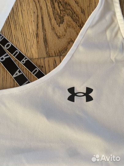 Спортивная майка женская Under Armour, 3XL