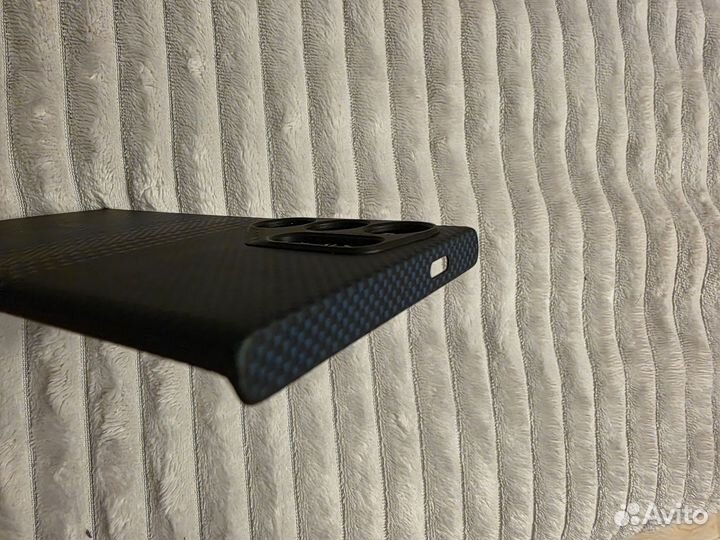 Чехол Pitaka на samsung s24 ultra