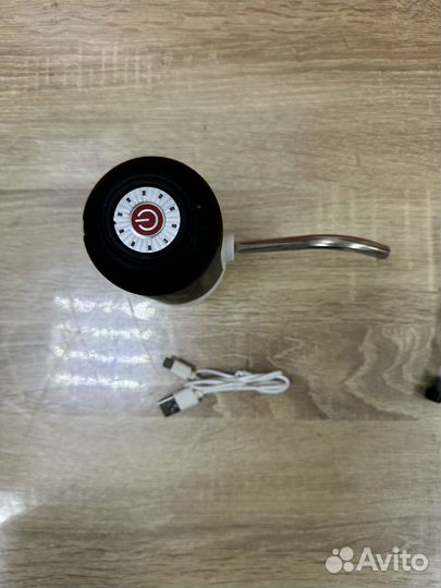 Помпа (диспенсер) AWD-001