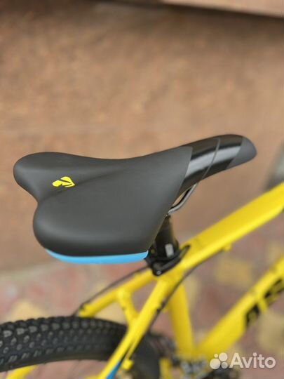 Велосипед Aspect Nickel