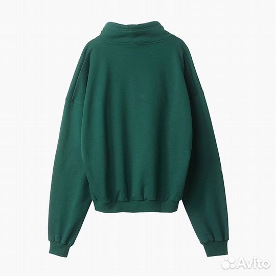 Gosha Rubchinskiy Thriftcore Sweatshirt Green