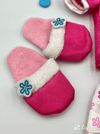 Набор одежды для куклы Нэнси