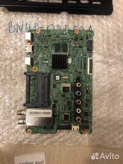 Плата BN41-02482A