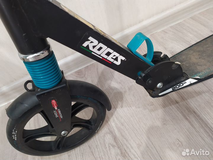 Самокат Roces 100кг