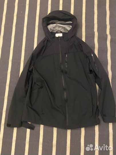 Ветровка hm мужская