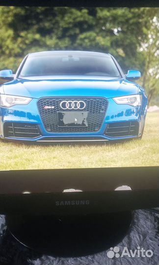 Монитор квадратный