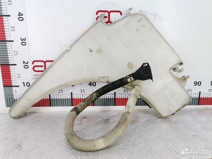 Бачок омывателя BMW 3 E90/E91/E92/E93 2005