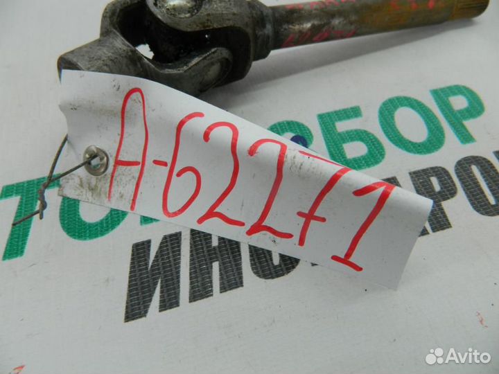 Кардан рулевой для Chevrolet Spark 2005-2009г