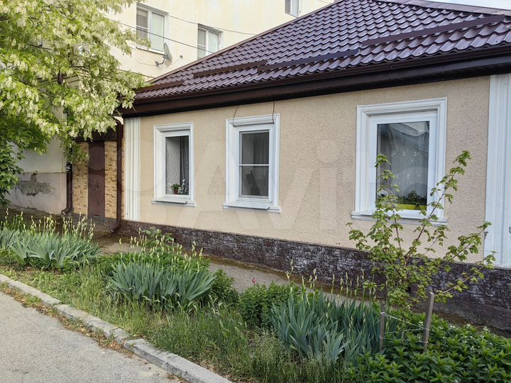 Участок 6 сот. (ИЖС)