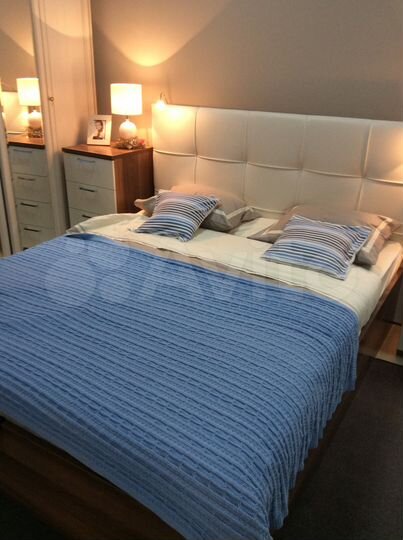 Комната 17 м² в 3-к., 2/5 эт.