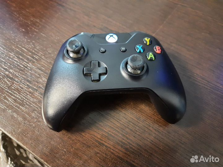 Игровой контроллер для Xbox ONE/Xbox Series (б/у)