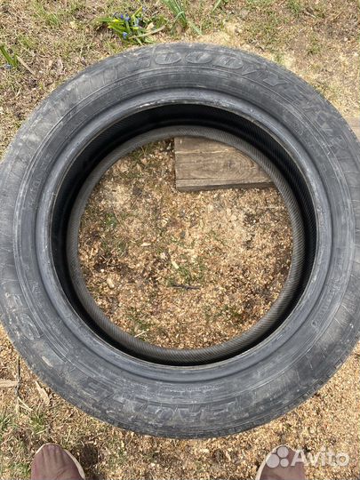 Continental ContiSportContact 1 225/55 R18