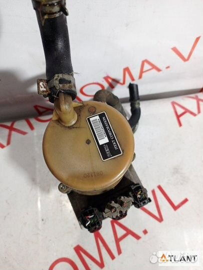 Гидроусилитель mazda premacy