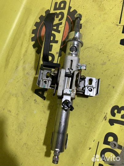 Рулевая колонка Kia Rio 2011-2015