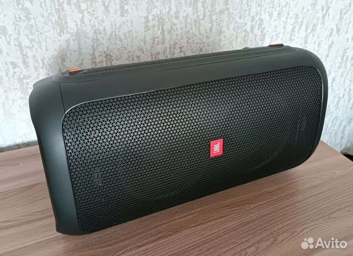Аренда/прокат колонки JBL partybox 100