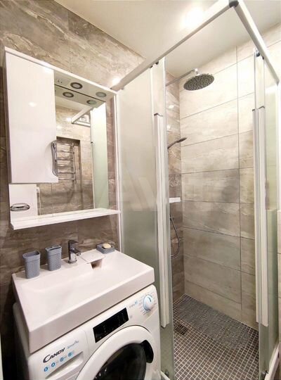 Квартира-студия, 20 м², 2/3 эт.