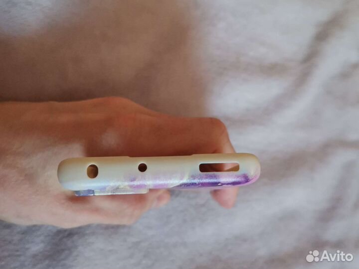 Чехол на Xiaomi 12X