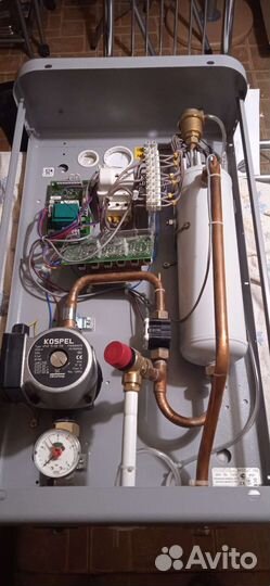 Ekco. L1 -12KW