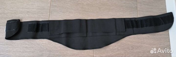 Бандаж Maam BM6001 до и после родов