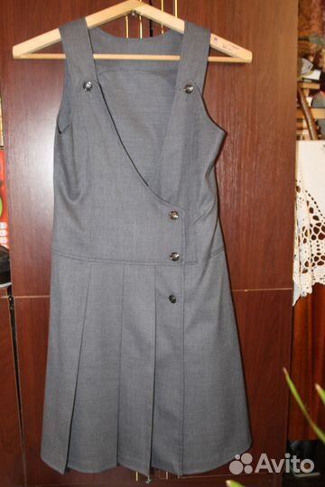 Школьный костюм для девушки