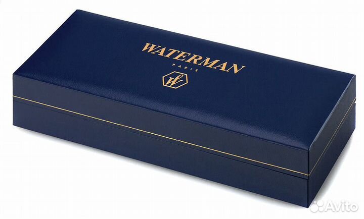 Перьевая ручка Waterman