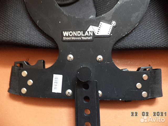 Пояс оператора wondlan