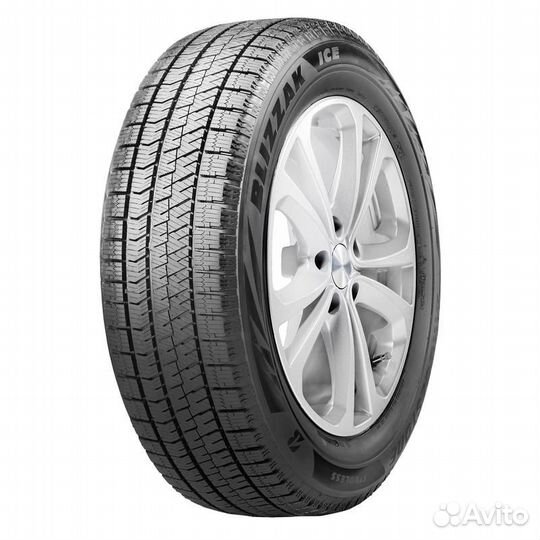 Bridgestone Blizzak Ice 225/45 R18 95S
