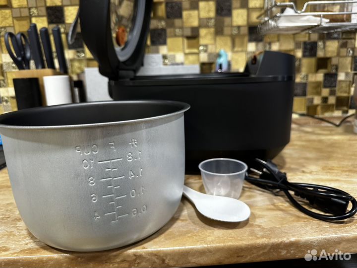 Мультиварка