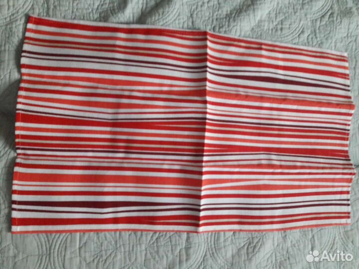 Кухонные Полотенца / Хлопок