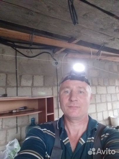 Электромонтаж