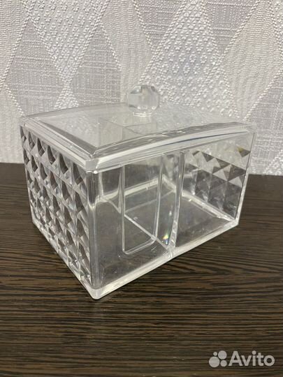 Органайзер для косметики или аксессуаров