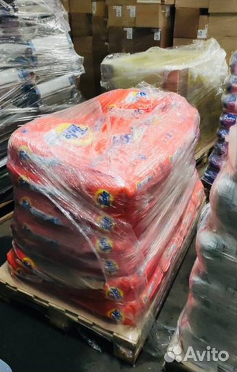 Стиральный порошок оптом