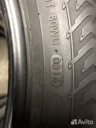 Nokian Tyres Hakkapeliitta 8 235/55 R19 105T