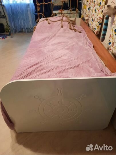 Комплект детской мебели