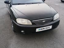 Kia Spectra 1.6 MT, 2007, 270 000 км, с пробегом, цена 280 000 руб.